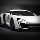 Illustration for article titled LPaG - Real cars that look like fantasy Hot Wheels